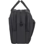 Сумка для ноутбуков Rivacase 15.6" Eco Black (8432): Материал полиэстер