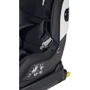 Автокресло Peg-Perego Viaggio FF105 Ebony с базой I-size Темно-серый (PACK01-FF105000001): Регулировка высота подголовника, наклон спинки