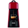 Кофеварка DeLonghi EN200.R: Тип капсульная кофеварка эспрессо