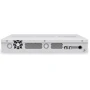 Мережевий комутатор Mikrotik CRS326-24G-2S+IN: Тип керований рівня 2