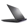 Ноутбук Dell Alienware M16 R1 (AWM16-A141BLK-PUS): Объем накопителя 2 ТБ (SSD)