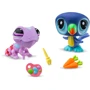 Игровой набор Hasbro Littlest Pet Shop Друзья по искусству (00507) фото 2