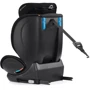 Автокрісло Kinderkraft Myway Isofix Gray (KKFMWAYGRY0000): Група 0-1-2-3