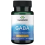Swanson GABA ГАМК (гамма-аминомасляная кислота) 250 мг 60 капсул