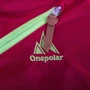 Мужской рюкзак Onepolar красный (W2108-red): Тип ручки Плечевой ремень, Короткая ручка