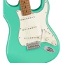 Електрогітара FENDER VINTERA '50s STRATOCASTER MN SEA FOAM GREEN (149912373): Кількість струн 6