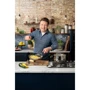 Сковорода Tefal Jamie Oliver Kitchen Essential 24 см (E3140474): Диаметр, см 24