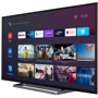 Телевизор Toshiba 43UA3D63DG: Коммуникации Bluetooth, DLNA, WiFi, Miracast