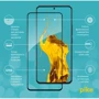Piko Tempered Glass Full Glue Black для Xiaomi Poco X6: Тип защитное стекло