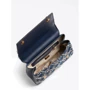 Женская сумка через плечо Guess Katey Flap Shoulder Bag синяя (HWQD7870190-DMU): Страна производитель Вьетнам