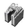 Кулер Deepcool AG620 Digital BK (R-AG620-BKNDMN-G-1): Тип підшипника гідродинамічний
