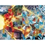 Джошуа Вільямсон: Всесвіт DC. Rebirth. Флеш. Книга 3. Негідники: перезарядка: Обкладинка Тверда