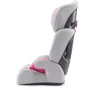 Автокрісло Kinderkraft Comfort Up Pink (KKCMFRTUPPNK00): Група 1/2/3 (9-36 кг)