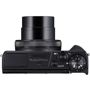 Canon PowerShot G7 X Mark III Black (3637C013): Оптический зум 4.2x