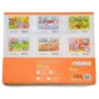 Деревянная рамка-вкладыш Viga Toys Спецмашины (56439)