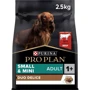 Сухой корм для собак Purina ProPlan Duo Delice с говядиной 2.5 кг (12338900)