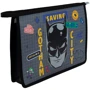 Папка на молнии Kite DC Comics A4+ (dc23-428)