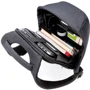XD Design Bobby Anti-Theft Backpack Zebra (P705.651) for MacBook 13-14" фото 6