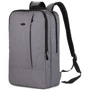 Сумка для ноутбуков Porto 15.6" Gray (RNB-3014GY): Тип сумки рюкзак