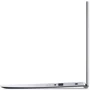 Ноутбук Acer Aspire 3 A315-35 (NX.A6LEU.01B) UA: Объем накопителя 256 ГБ (SSD)