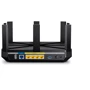 Маршрутизатор Wi-Fi TP-Link ARCHER C5400 AC5400: Тип антенны внешняя