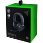 Навушники Razer Kraken V3 X (RZ04-03750100-R3M1): Опір навушників (Ом) 32
