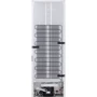 Холодильник Eleyus RLW2146M WH: Размеры 146х49.7х56 см