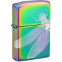 Зажигалка Zippo 151 Dragonfly Design 48591