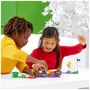 LEGO Super Mario Ядовитое болото гусеницы. Дополнительный уровень (71383) фото 10