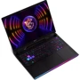 Ноутбук MSI Raider GE68HX (GE68HX 13VG-056PL): Тип экрана матовый