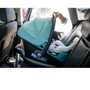 Автокресло TUTIS Elo Lux i-Size Grey (PP202/022): Регулировка высота подголовника, высоты внутренних ремней