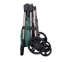 Прогулочная коляска Carrello Bravo CRL-8512/1 Pine Green: Возможность установки люльки нет