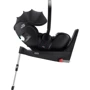 Автокресло Britax-Romer Baby-Safe 5Z Fossil Grey (2000036986): Цвет серый