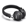 Навушники Marshall Major III Bluetooth Black (4092186): Діапазон частот (Гц) 20 - 20 000