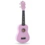 Укулеле FZONE FZU-002 Blush (Pink)