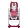 Стільчик для годування Chicco Polly 2Start Lion: Тип класичний стільчик