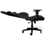 Кресло игровое GamePro GC-575-Black-Red фото 6