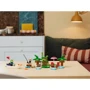 Конструктор LEGO Animal Crossing Островная экскурсия Kapp'n на лодке 233 деталей (77048) фото 10
