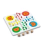 Настольная игра Viga Toys Мозаика и лудо (59990): Производитель Viga Toys