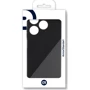 Чехол для телефонов ArmorStandart Matte Slim Fit Camera cover Black for Tecno Spark 10 4G (KI5q) (ARM67818): Тип накладка на заднюю часть