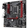 GIGABYTE B760M GAMING AC DDR4: Разъемы на плате USB 3.2 Gen 1, USB 2.0, СОМ, USB 2.0, СОМ, SATA 3.0, PCI Express x1, M.2