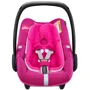 Автокресло MAXI-COSI Pebble Plus Vivid Red фото 4