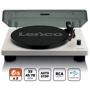 Виниловый проигрыватель Lenco LS-50GY Gray: Скорость, об/мин 78, 33, 45