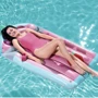 Пляжный надувной матрас - плот Bestway 44037 Коктейль, 190 х 99 см фото 10