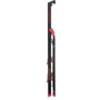 Стремянка Intertool LT-0053: Максимальная высота, см 113.2