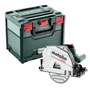 Монтажная пила Metabo KT 18 LTX 66 BL (601866840): Работа от аккумулятора Есть