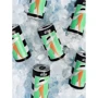 Напиток газированный Artisan Amalfi Lime Tonic Can, ж/б, 0.2л (9353606010340): Вид Тоник