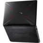 Ноутбук Asus TUF Gaming FX505DV (FX505DV-WB74) RB: Тип экрана матовый