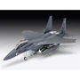 Збірна модель Revell набір Винищувач F-15E «Страйк Ігл» рівень 4 масштаб 1: 144: Виробник Revell