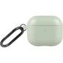 Чохол для навушників Native Union Roam Case Sage (APCSE-ROAM-GRN) для Apple AirPods 3